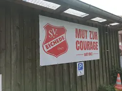 Mut zur Courage