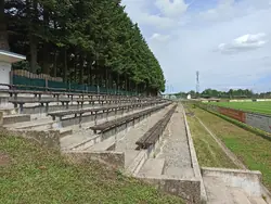 Tribüne