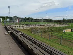 Gästeblock
