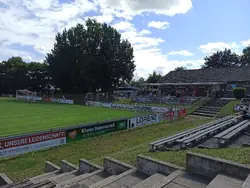 Tribüne
