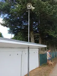 Lautsprecher