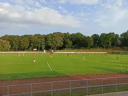Anstoß