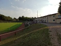 Tribüne