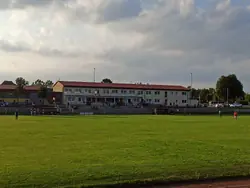 Tribüne