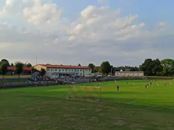 Tribüne