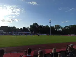 Anstoß