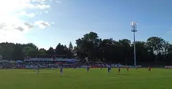 Anstoß