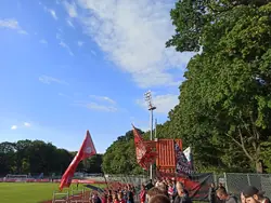 GFC Fans