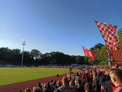 GFC Fans