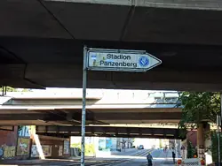 Wegweiser