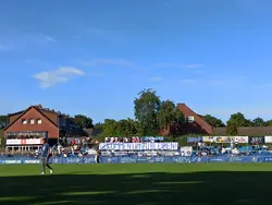 Gekommen um zu bleiben