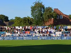 Gegengerade