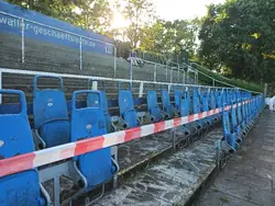 Gästeblock