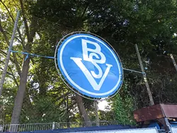 Wappen BSV