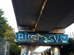 Brücke
