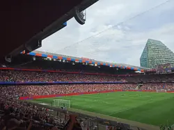 Innenansicht