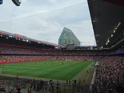 Anstoß
