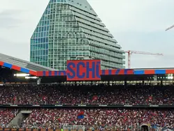 Torschütze