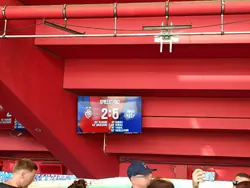 Endstand