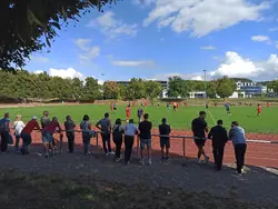 Zuschauer