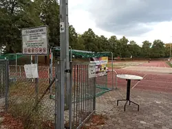 Eingang