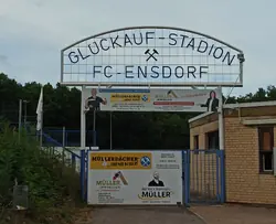Stadionbogen
