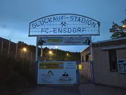 Stadionbogen