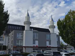 Moschee