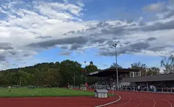 Tribüne