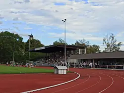Tribüne