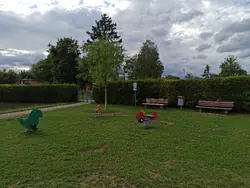 Spielplatz
