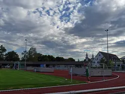Eckball Herrenberg