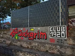 Graffiti