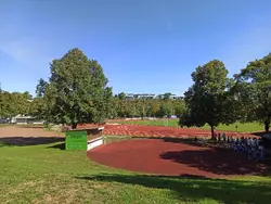 Vorplatz