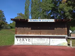 Verpflegung