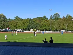 Anstoß
