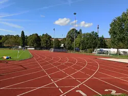 Laufbahn