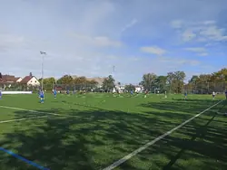 Anstoß