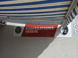 Kooperation