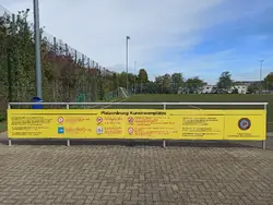 Platzordnung