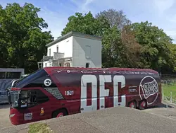 Bus