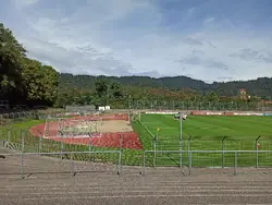 Stadion