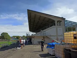 Tribüne