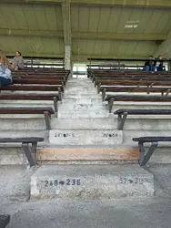 Treppe