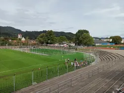 Pause OFC Spielerinnen