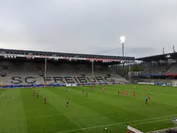 Anstoß