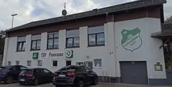 Vereinsheim