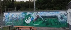 Graffiti