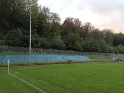 Gegengerade