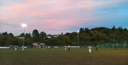 Anstoß